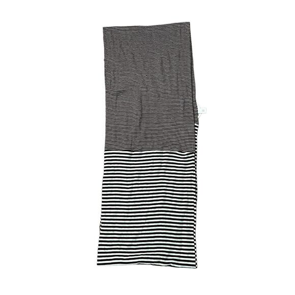 Victoria’s Secret Stripe Combo Scarf - Picture 3 of 3